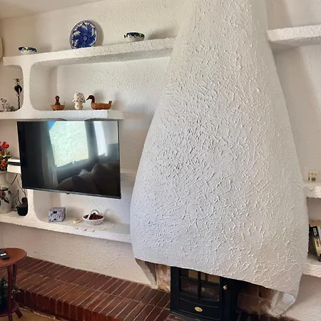 Townhouse With Amazing Views 푸엔히롤라