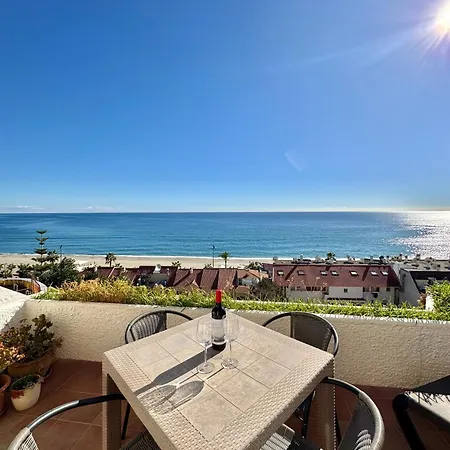 Townhouse With Amazing Views 아파트